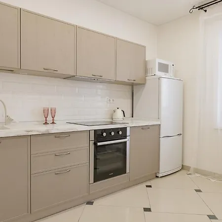 Modern In A New Building * Мінськ